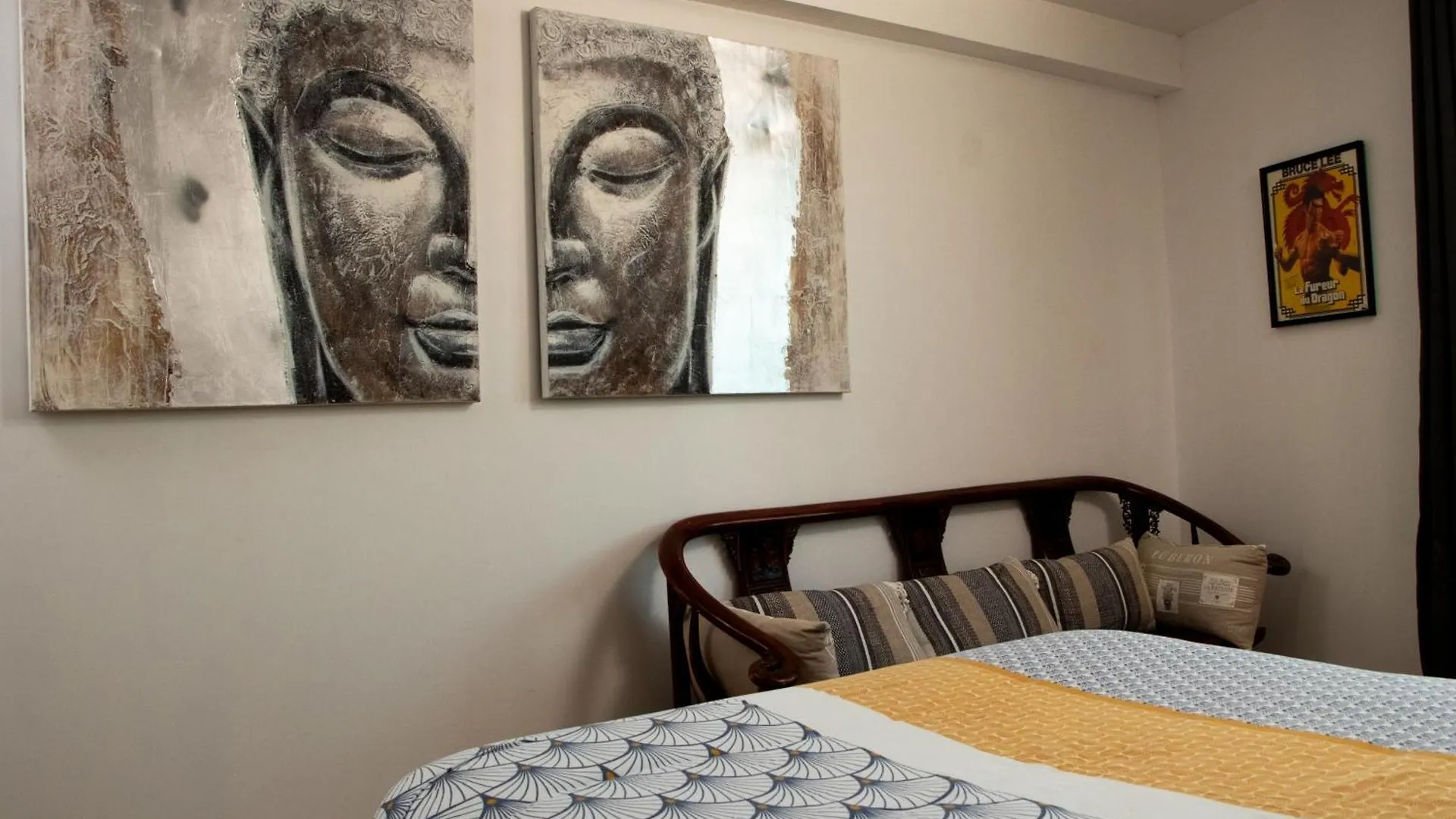 Appartement Dans Le Bourg De Notre Dame Du Guildo - Saint-Cast