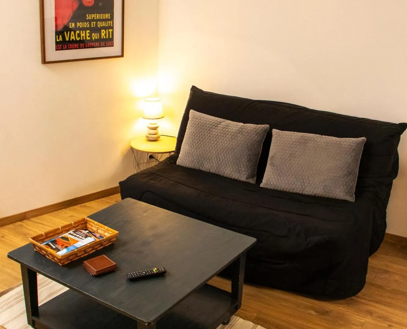 Appartement Dans Le Bourg De Notre Dame Du Guildo - Saint-Cast