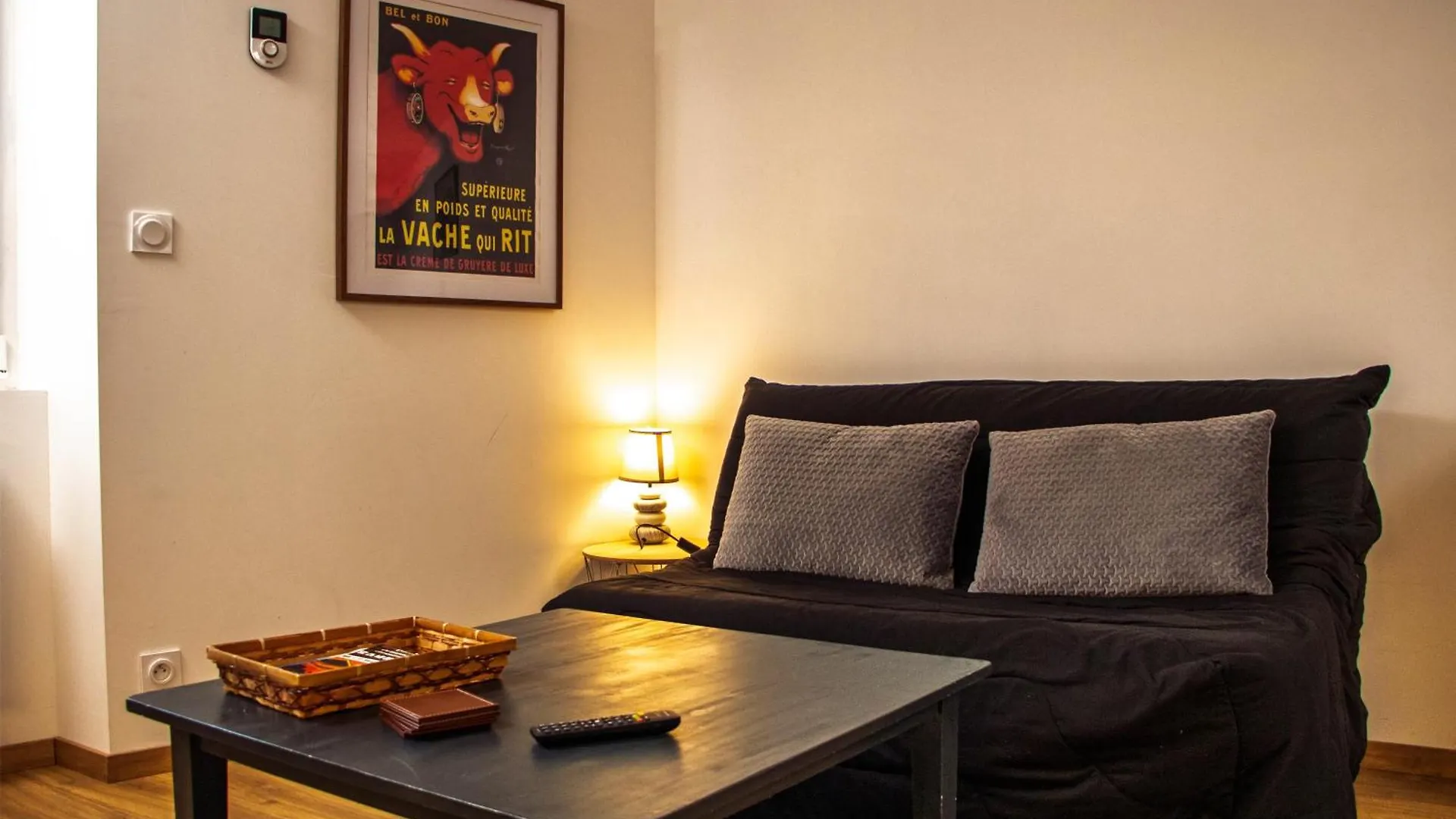 Appartement Dans Le Bourg De Notre Dame Du Guildo - Saint-Cast
