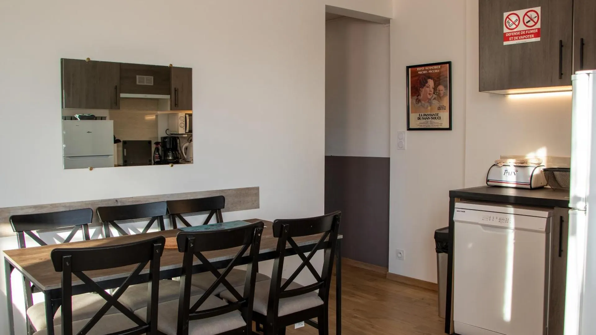 Appartement Dans Le Bourg De Notre Dame Du Guildo - Saint-Cast