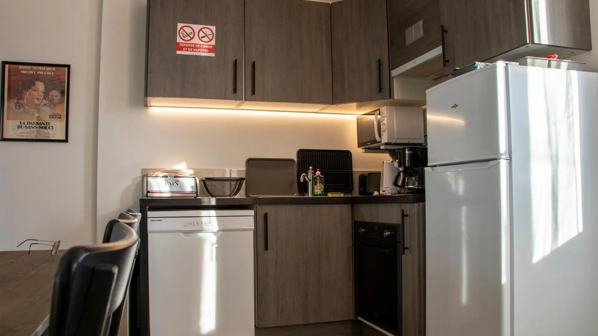 Appartement Dans Le Bourg De Notre Dame Du Guildo - Saint-Cast 0*, Saint-Cast-le-Guildo