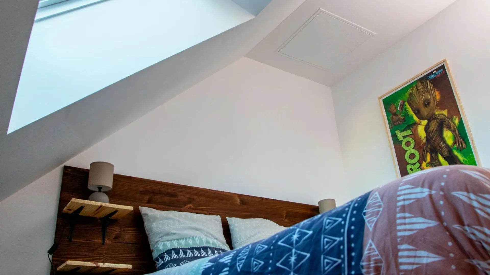 Appartement Dans Le Bourg De Notre Dame Du Guildo - Saint-Cast Saint-Cast-le-Guildo