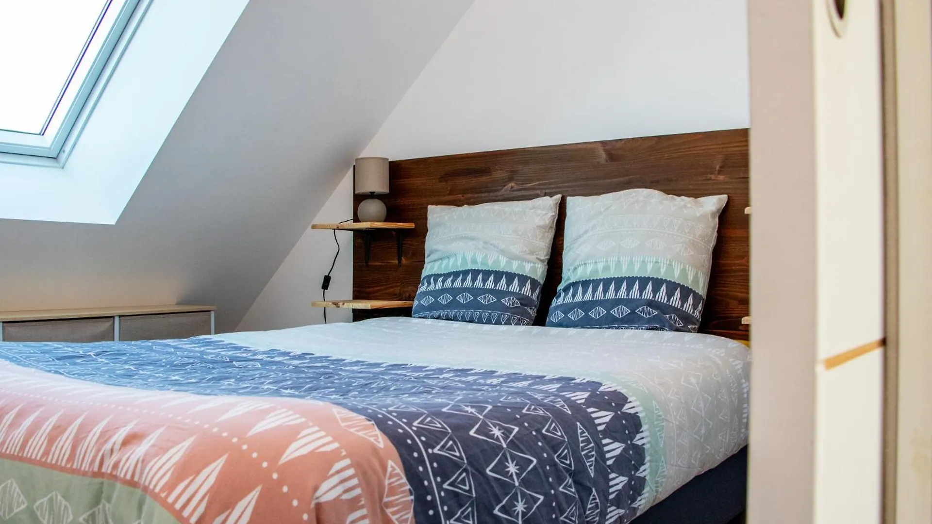 Appartement Dans Le Bourg De Notre Dame Du Guildo - Saint-Cast