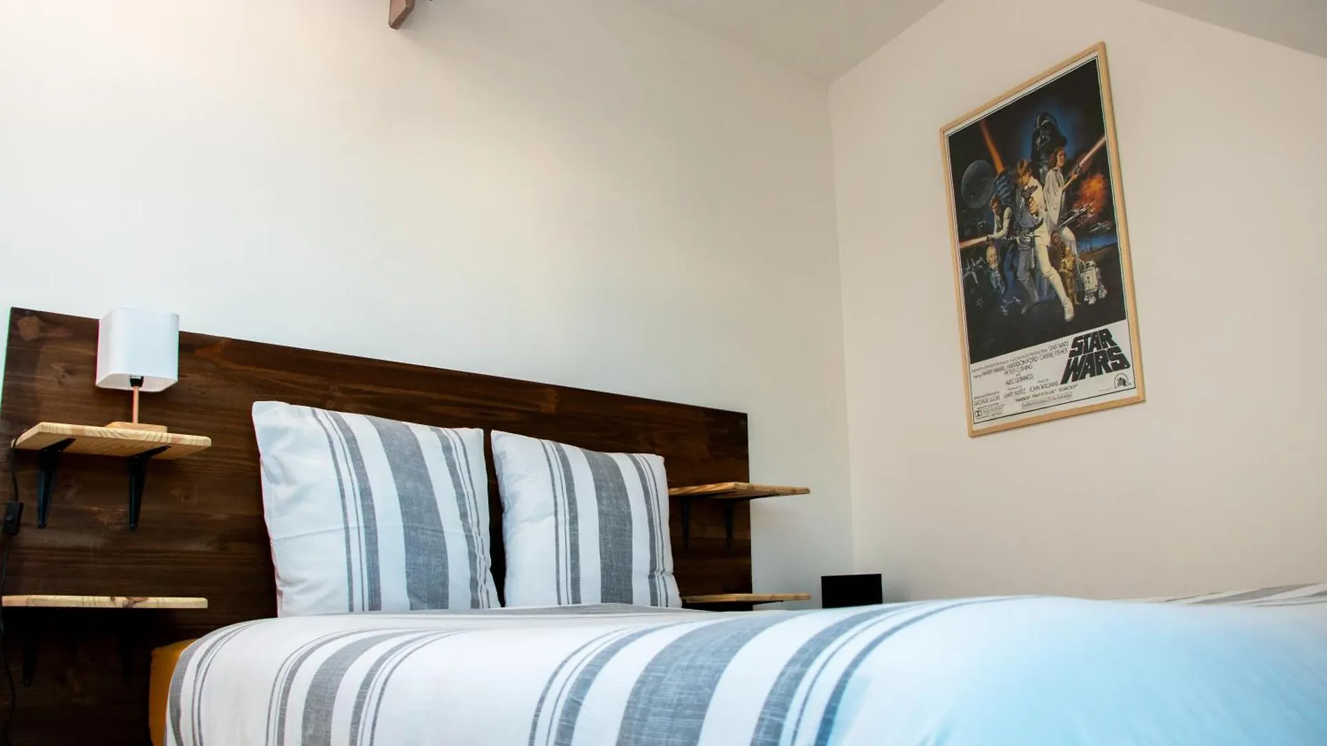Appartement Dans Le Bourg De Notre Dame Du Guildo - Saint-Cast