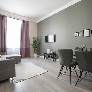 Brand New Luxury 2 Bedroom Near Augarten , Wenen Oostenrijk