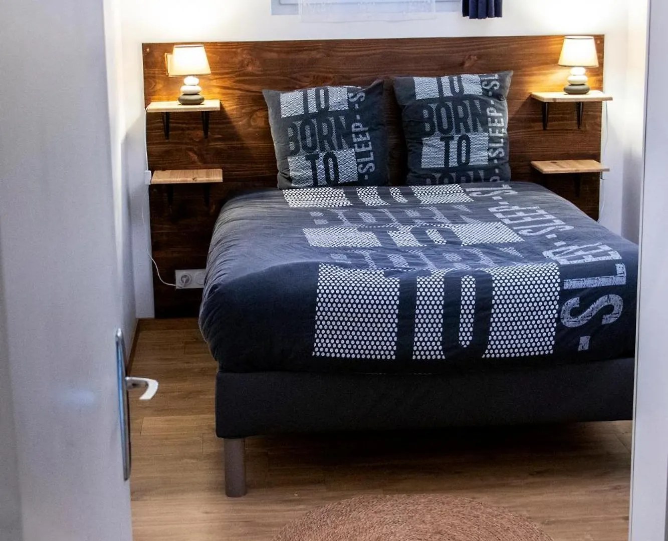 Appartement Dans Le Bourg De Notre Dame Du Guildo - Saint-Cast Lägenhet