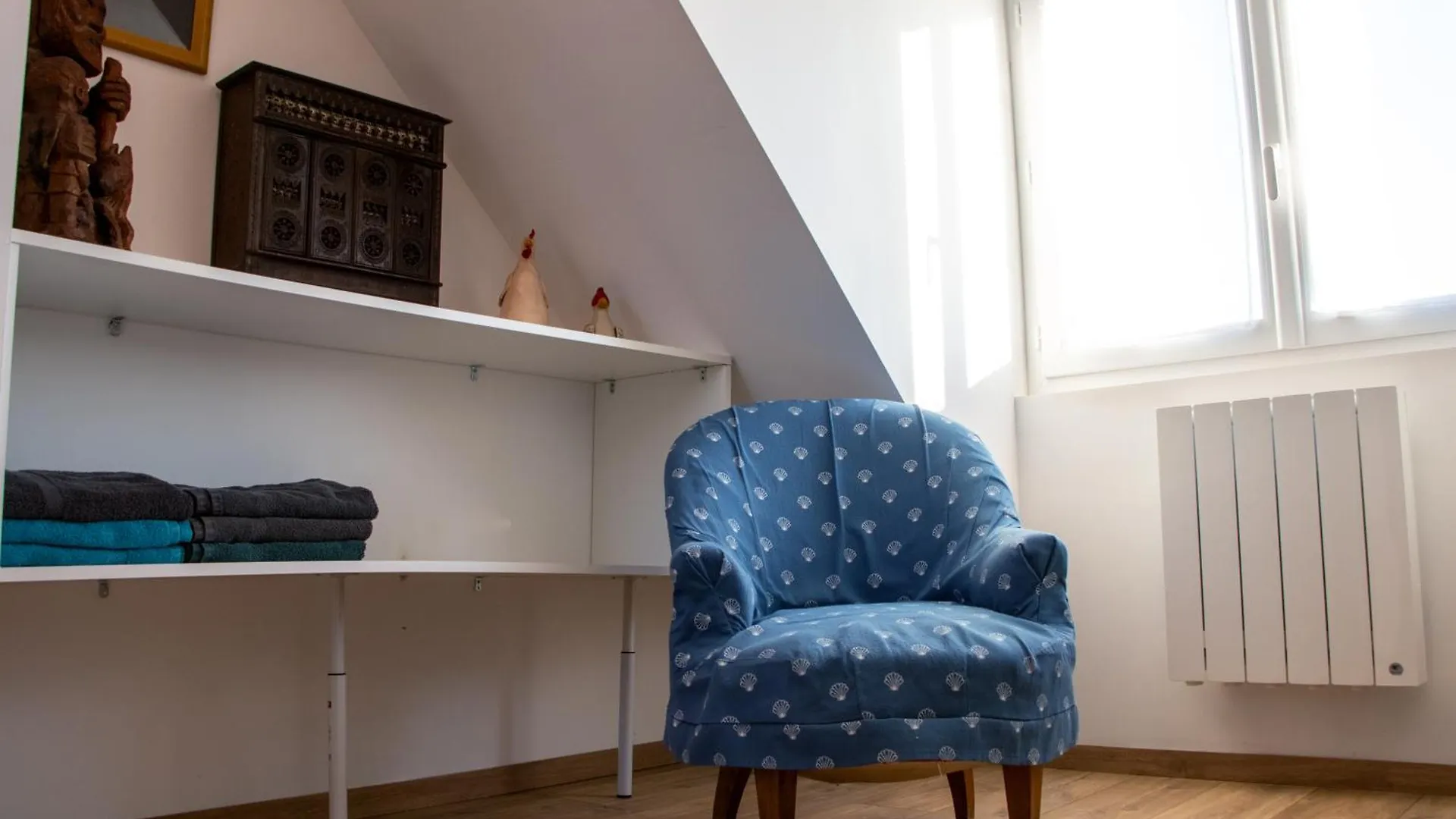 Appartement Dans Le Bourg De Notre Dame Du Guildo - Saint-Cast Saint-Cast-le-Guildo