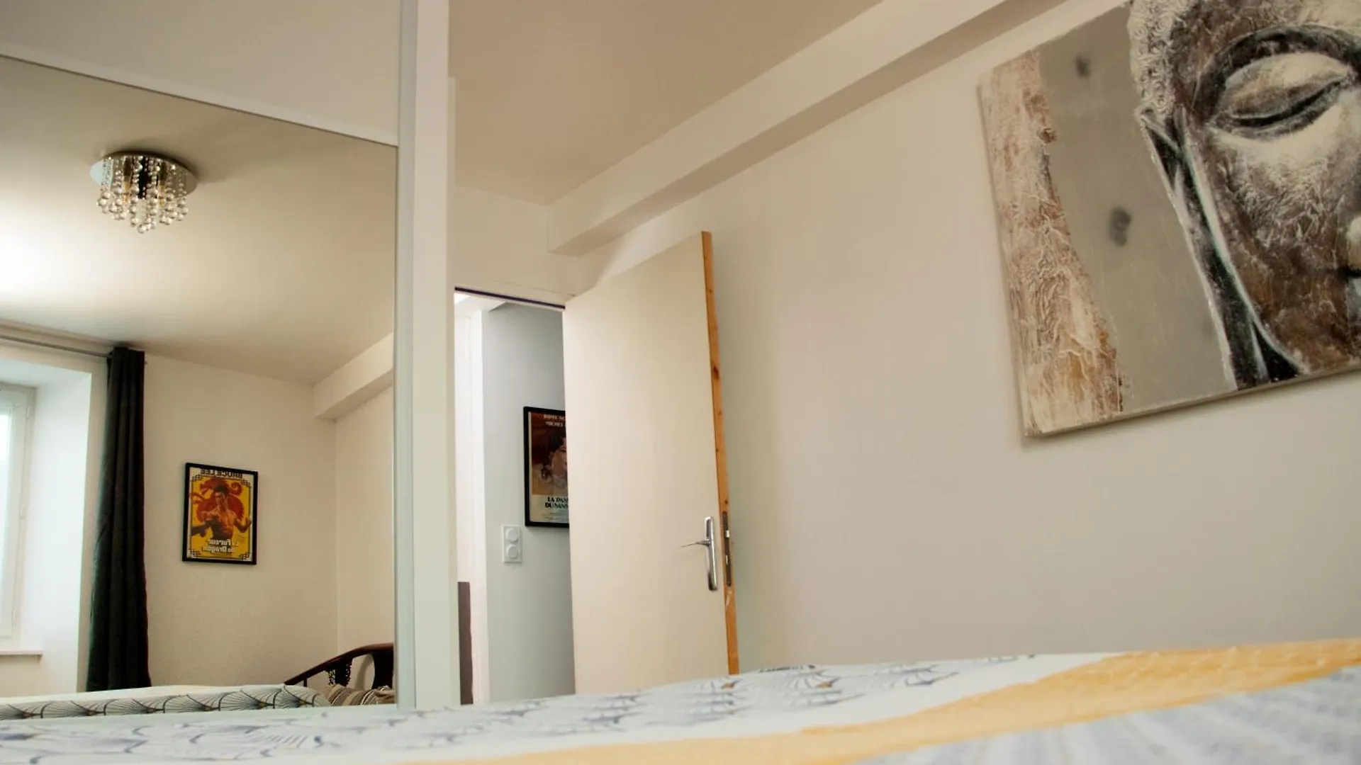 Appartement Dans Le Bourg De Notre Dame Du Guildo - Saint-Cast Saint-Cast-le-Guildo