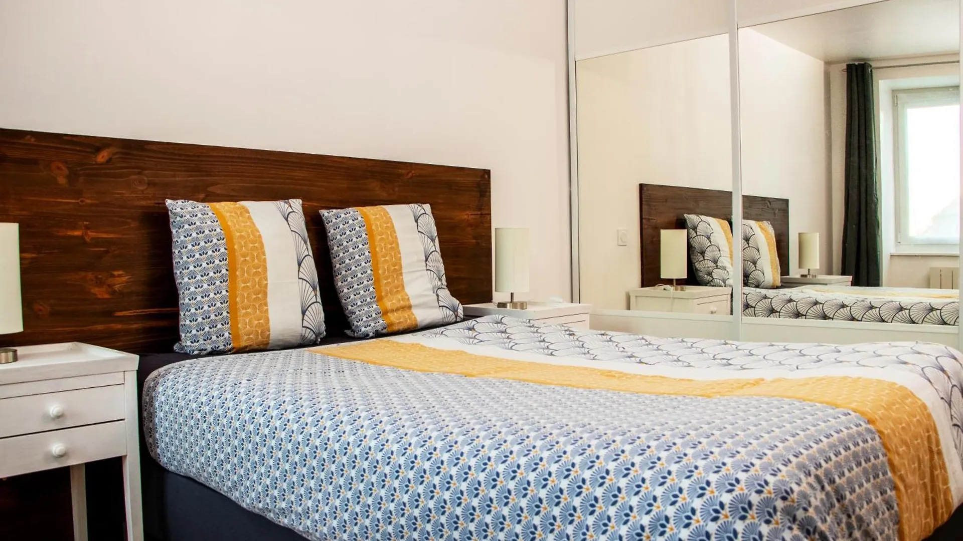 Appartement Dans Le Bourg De Notre Dame Du Guildo - Saint-Cast Frankrike