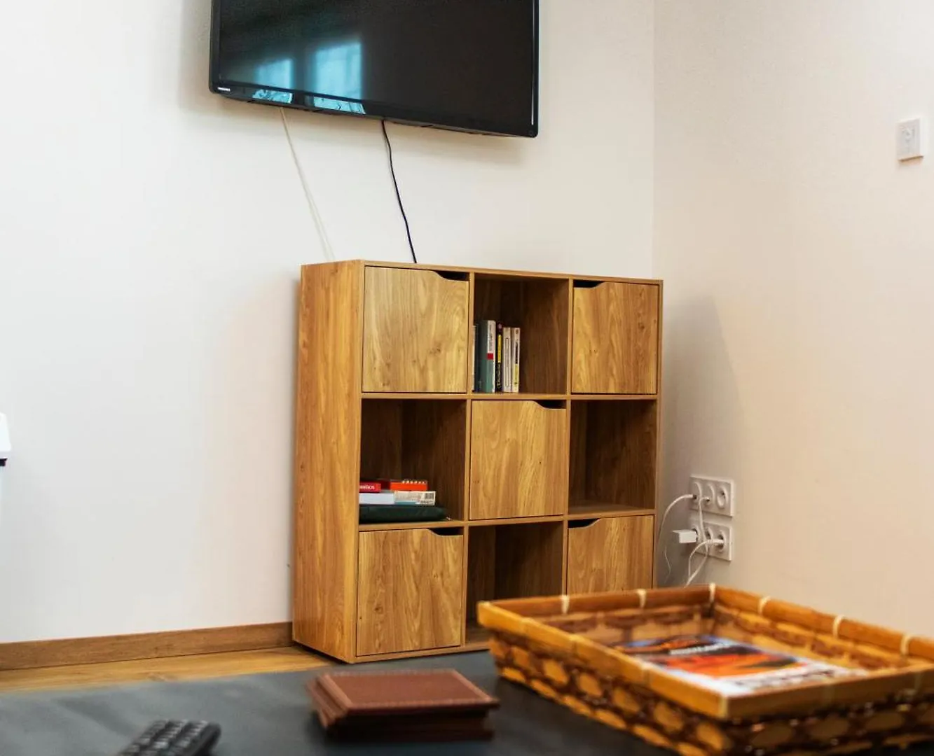 Appartement Dans Le Bourg De Notre Dame Du Guildo - Saint-Cast