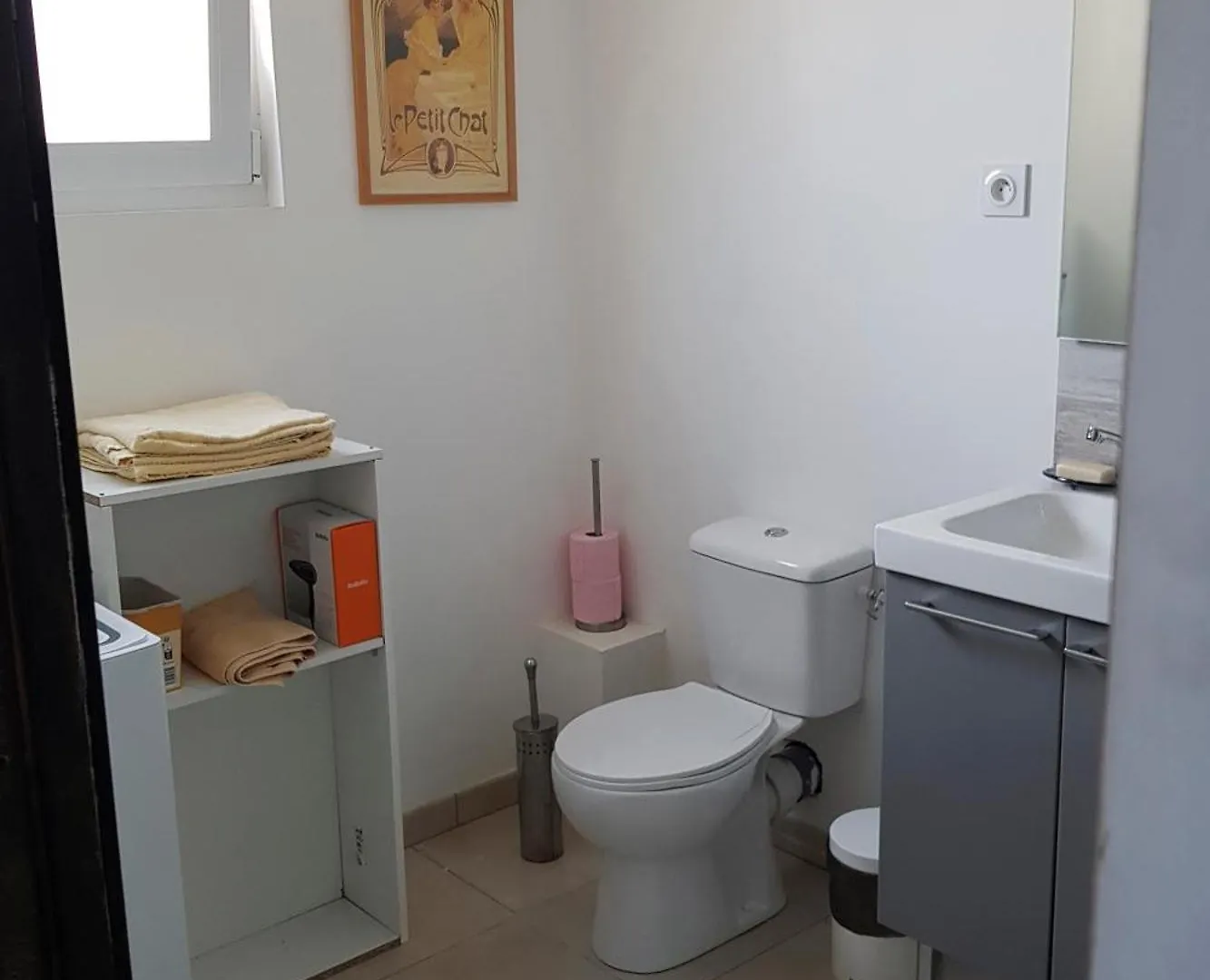 Appartement Dans Le Bourg De Notre Dame Du Guildo - Saint-Cast 0*, Saint-Cast-le-Guildo